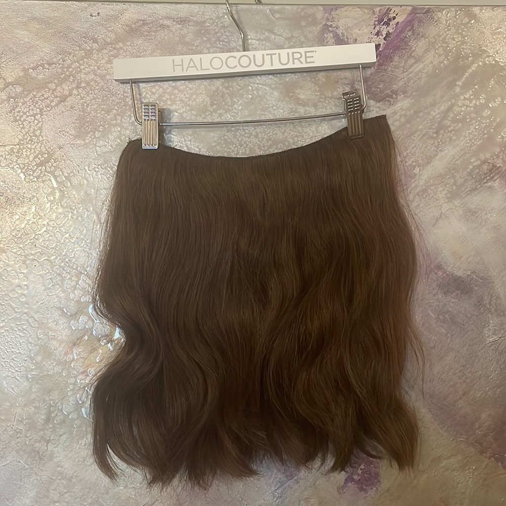 Halocouture Layered #3 14inch Halo